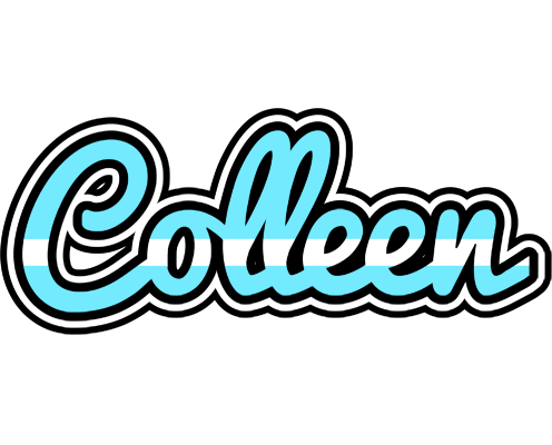 Colleen argentine logo