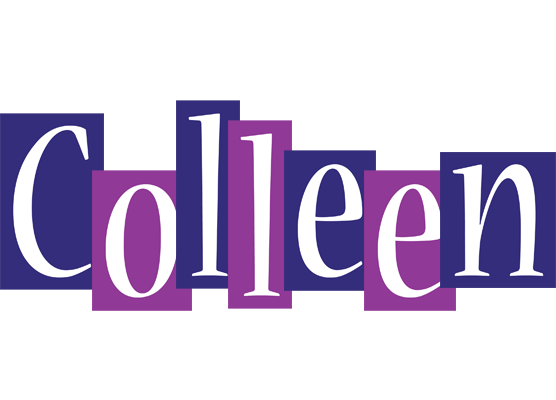 Colleen autumn logo