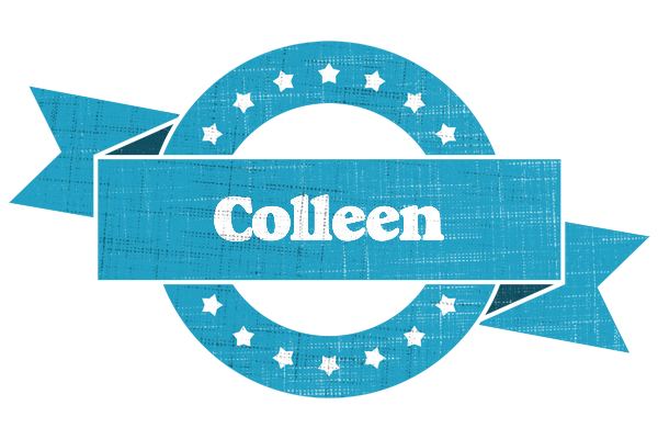 Colleen balance logo
