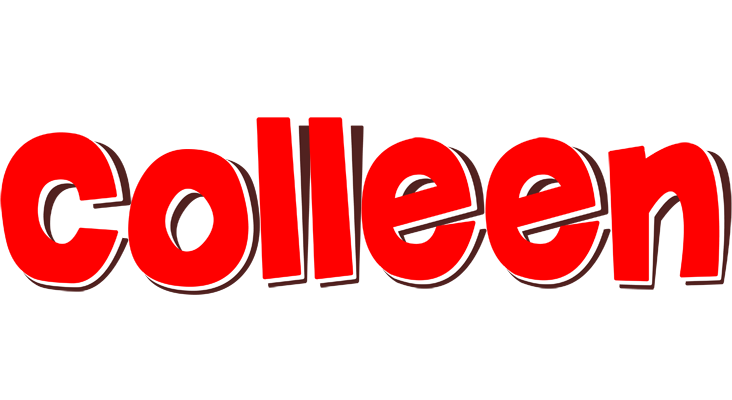 Colleen basket logo