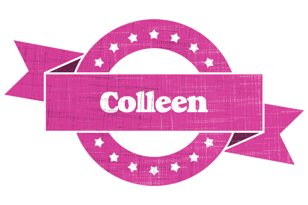 Colleen beauty logo
