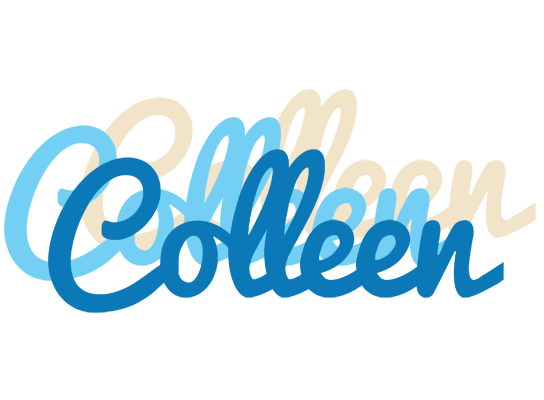 Colleen breeze logo