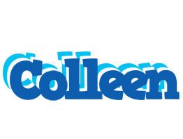 Colleen business logo