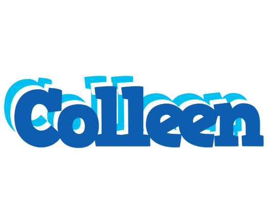 Colleen business logo