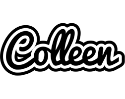 Colleen chess logo