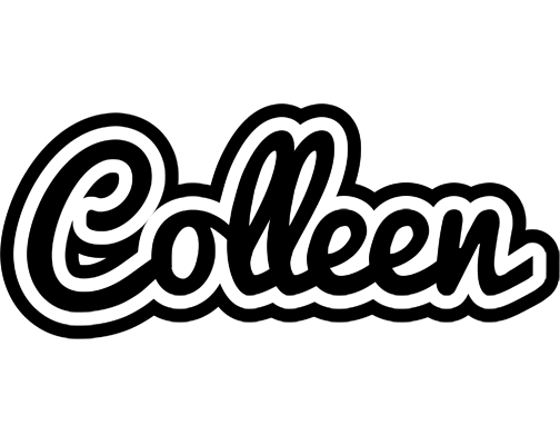 Colleen chess logo