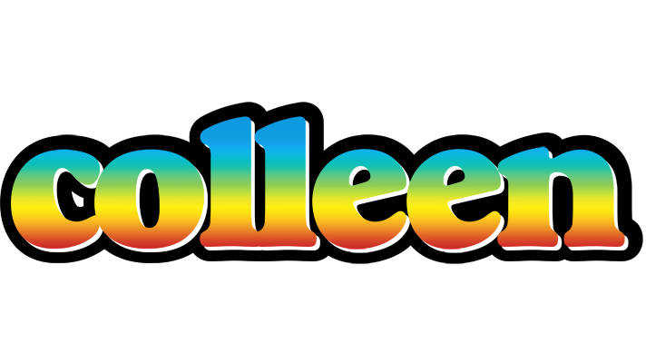 Colleen color logo