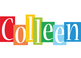 Colleen colors logo