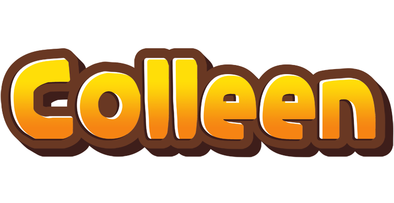 Colleen cookies logo