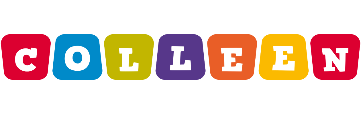 Colleen daycare logo