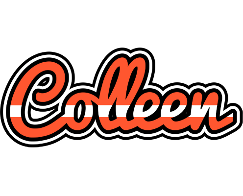 Colleen denmark logo