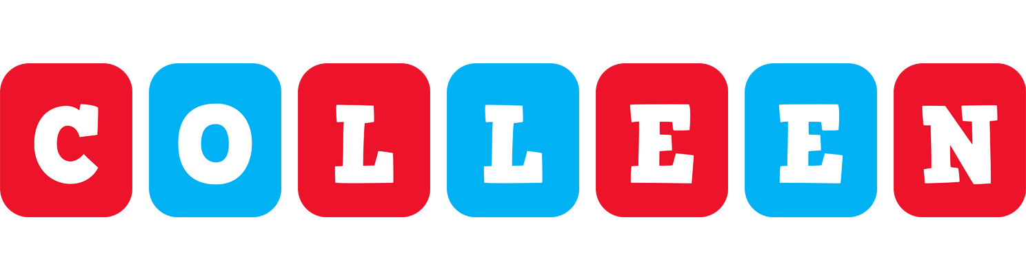 Colleen diesel logo