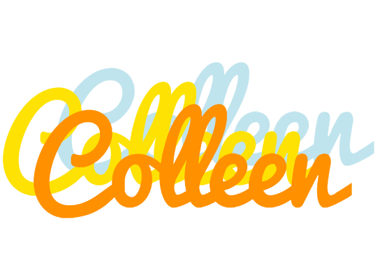 Colleen energy logo