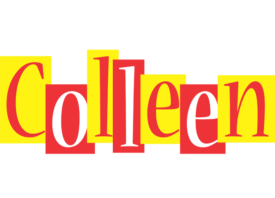 Colleen errors logo