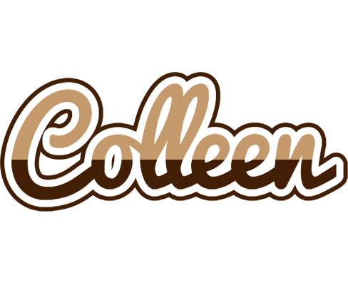 Colleen exclusive logo