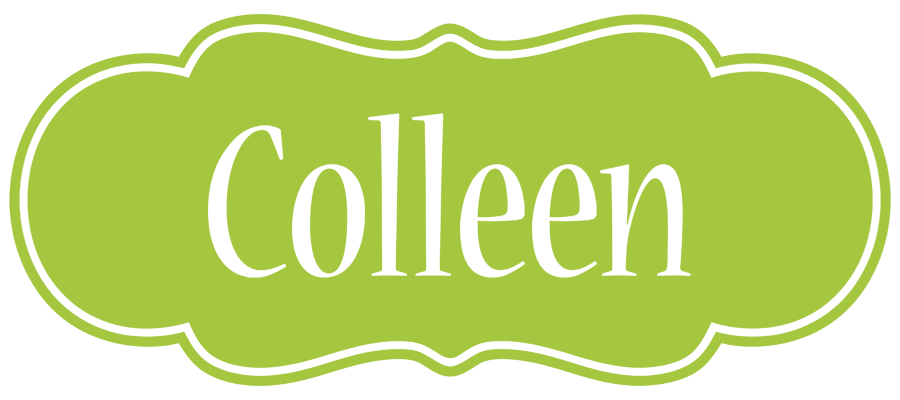 Colleen family logo