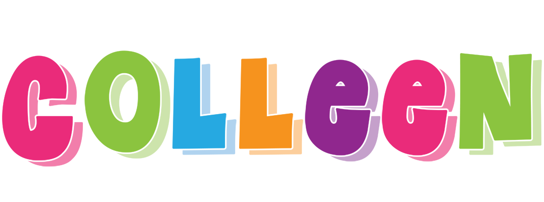Colleen friday logo