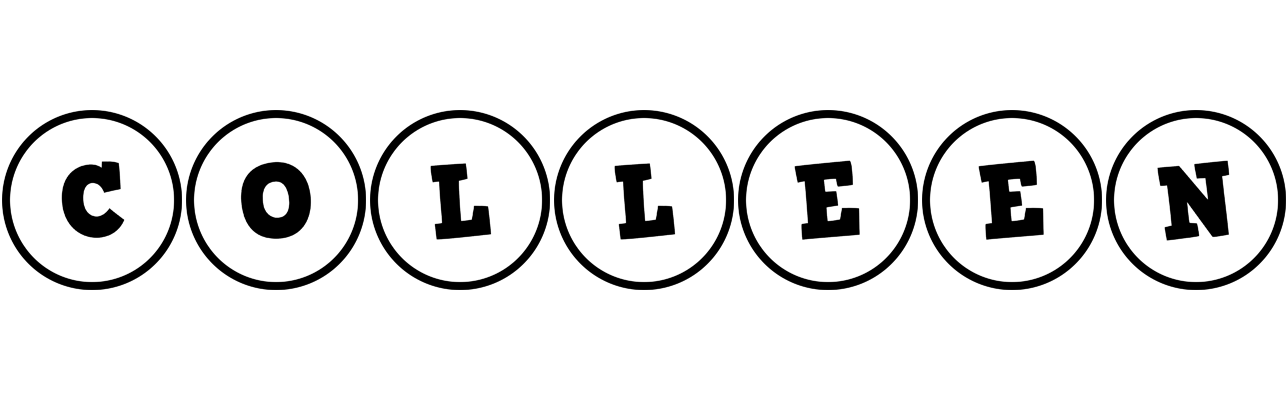 Colleen handy logo