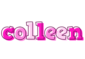 Colleen hello logo