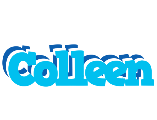 Colleen jacuzzi logo