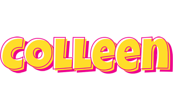 Colleen kaboom logo