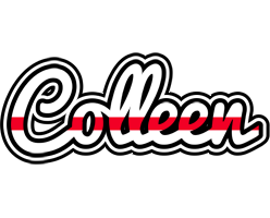 Colleen kingdom logo