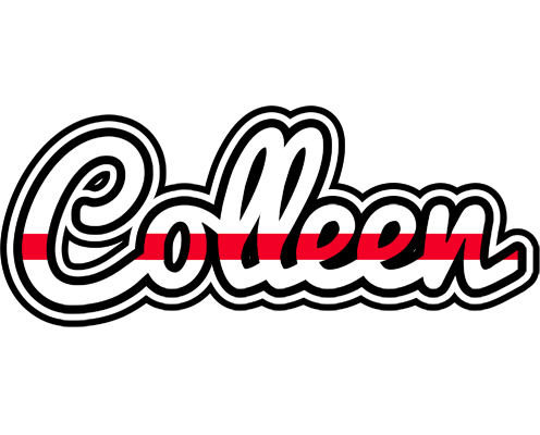 Colleen kingdom logo