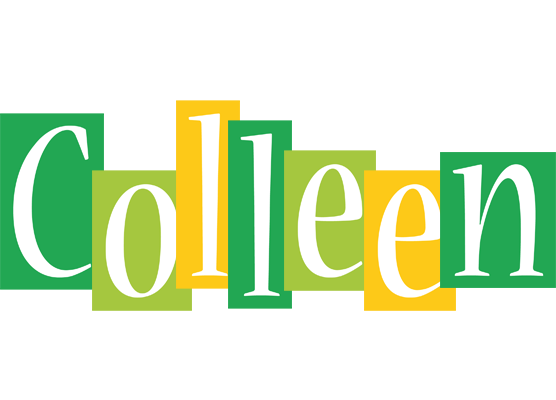 Colleen lemonade logo