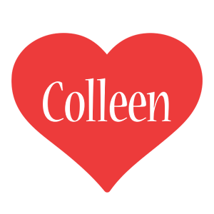 Colleen love logo