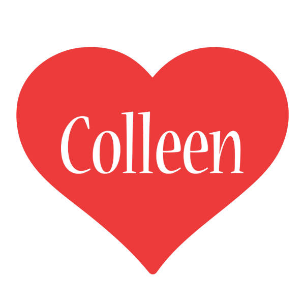 Colleen love logo