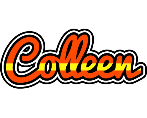 Colleen madrid logo