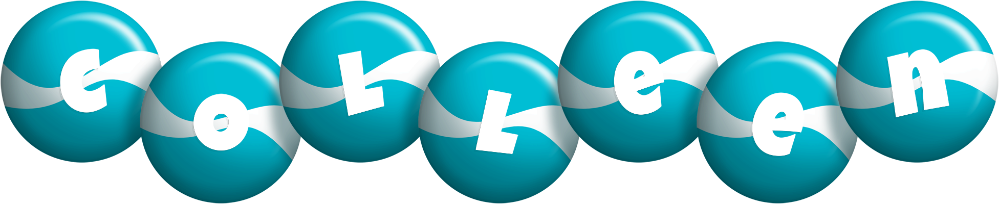 Colleen messi logo