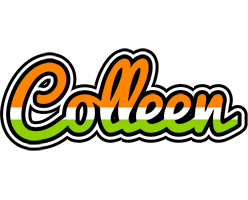Colleen mumbai logo