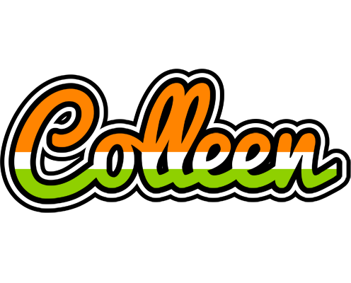 Colleen mumbai logo