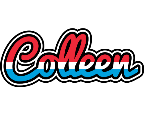 Colleen norway logo