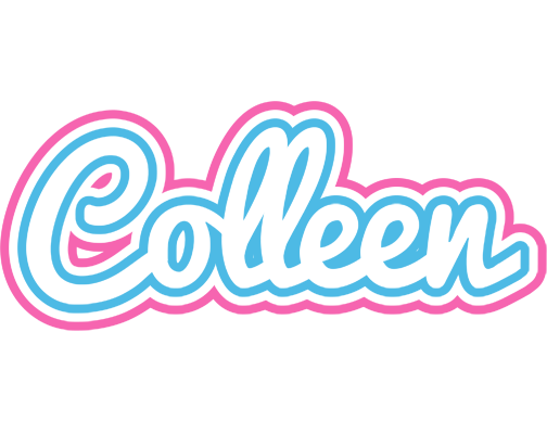 Colleen outdoors logo