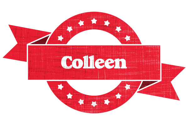 Colleen passion logo