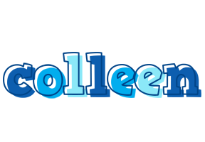 Colleen sailor logo