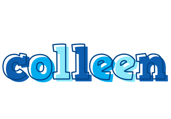 Colleen sailor logo