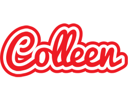 Colleen sunshine logo