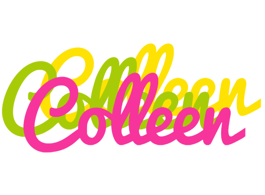 Colleen sweets logo