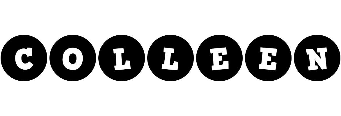 Colleen tools logo