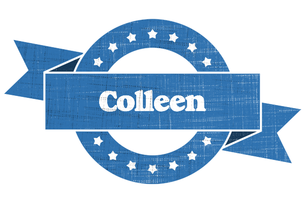Colleen trust logo