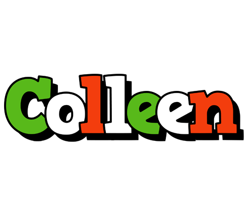 Colleen venezia logo