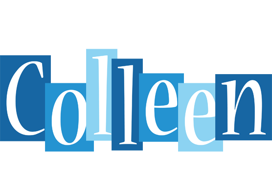 Colleen winter logo