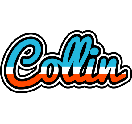 Collin america logo