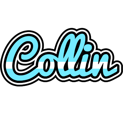 Collin argentine logo