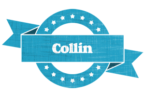 Collin balance logo