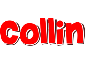 Collin basket logo