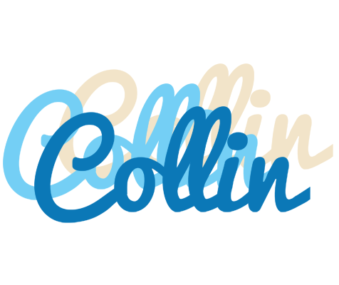 Collin breeze logo